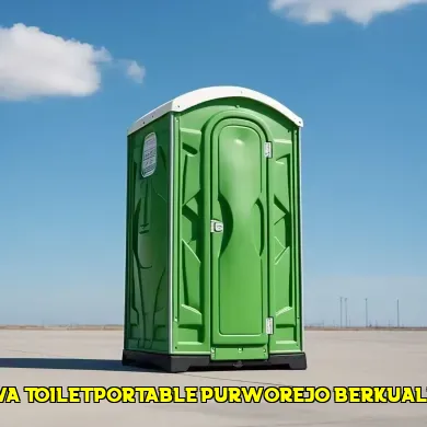 sewa toilet portable purworejo berkualitas